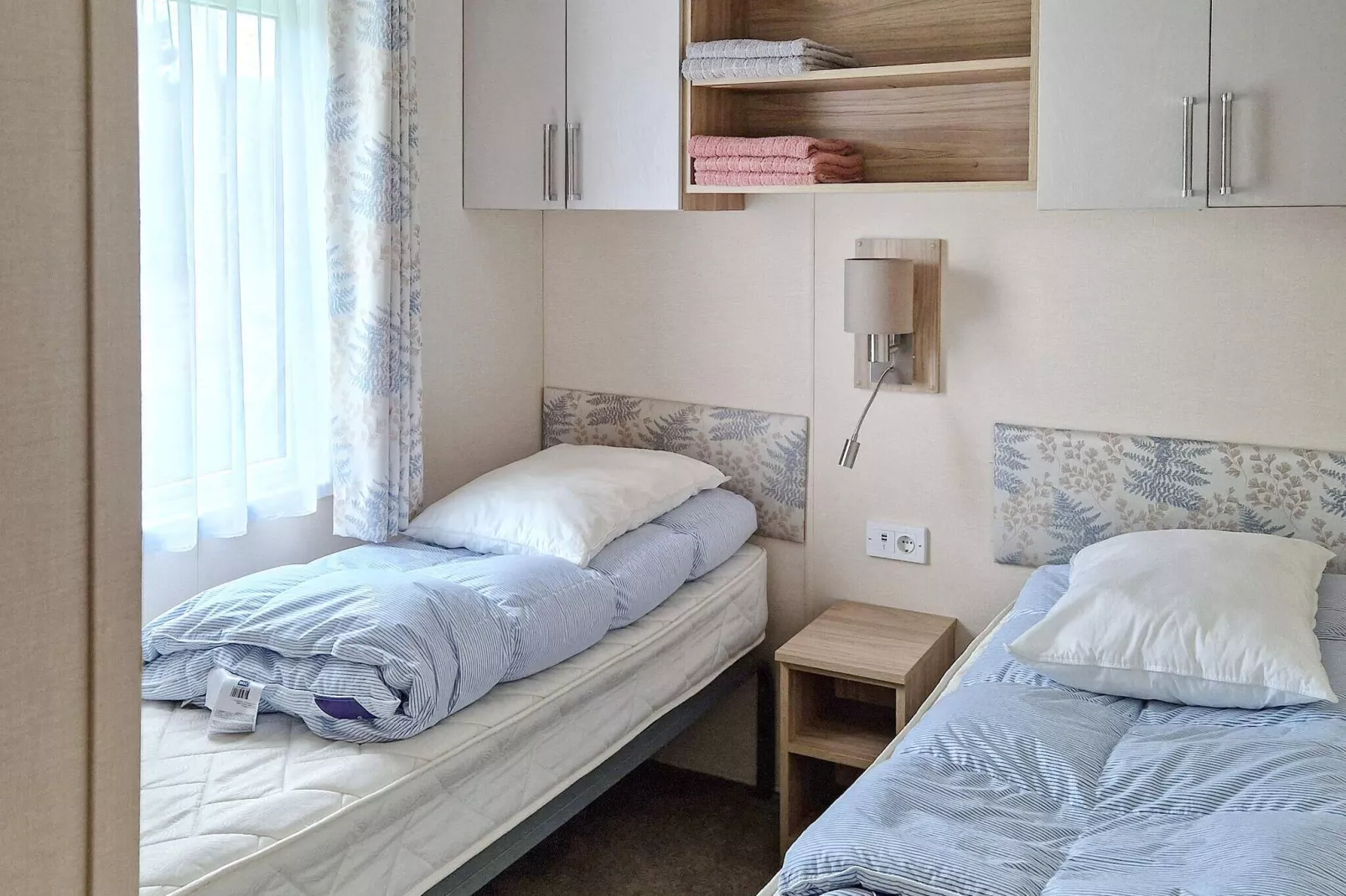 Maison de vacances pour 6 a Tansøy-By Traum-Intérieur