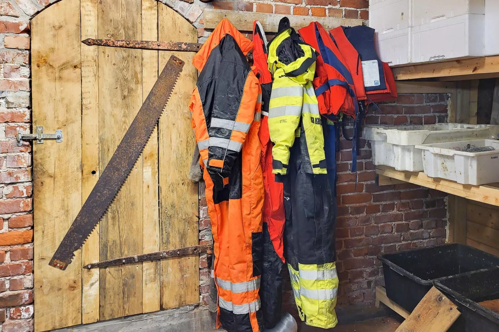 Maison de vacances pour 6 a Tansøy-By Traum-Non étiqueté