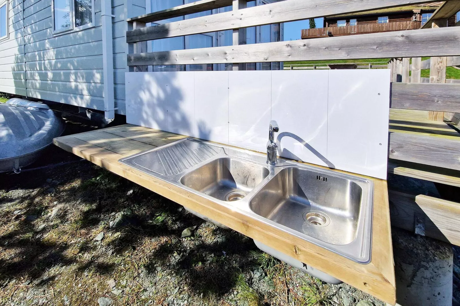 Maison de vacances pour 6 a Tansøy-By Traum-Non étiqueté