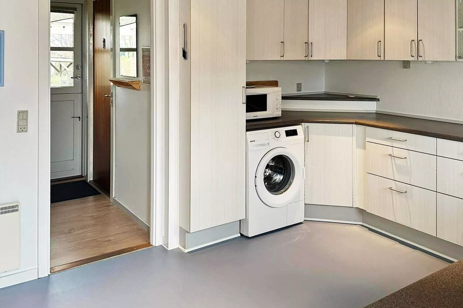 Maison de vacances pour 6 a Haderslev-By Traum-Non tagué