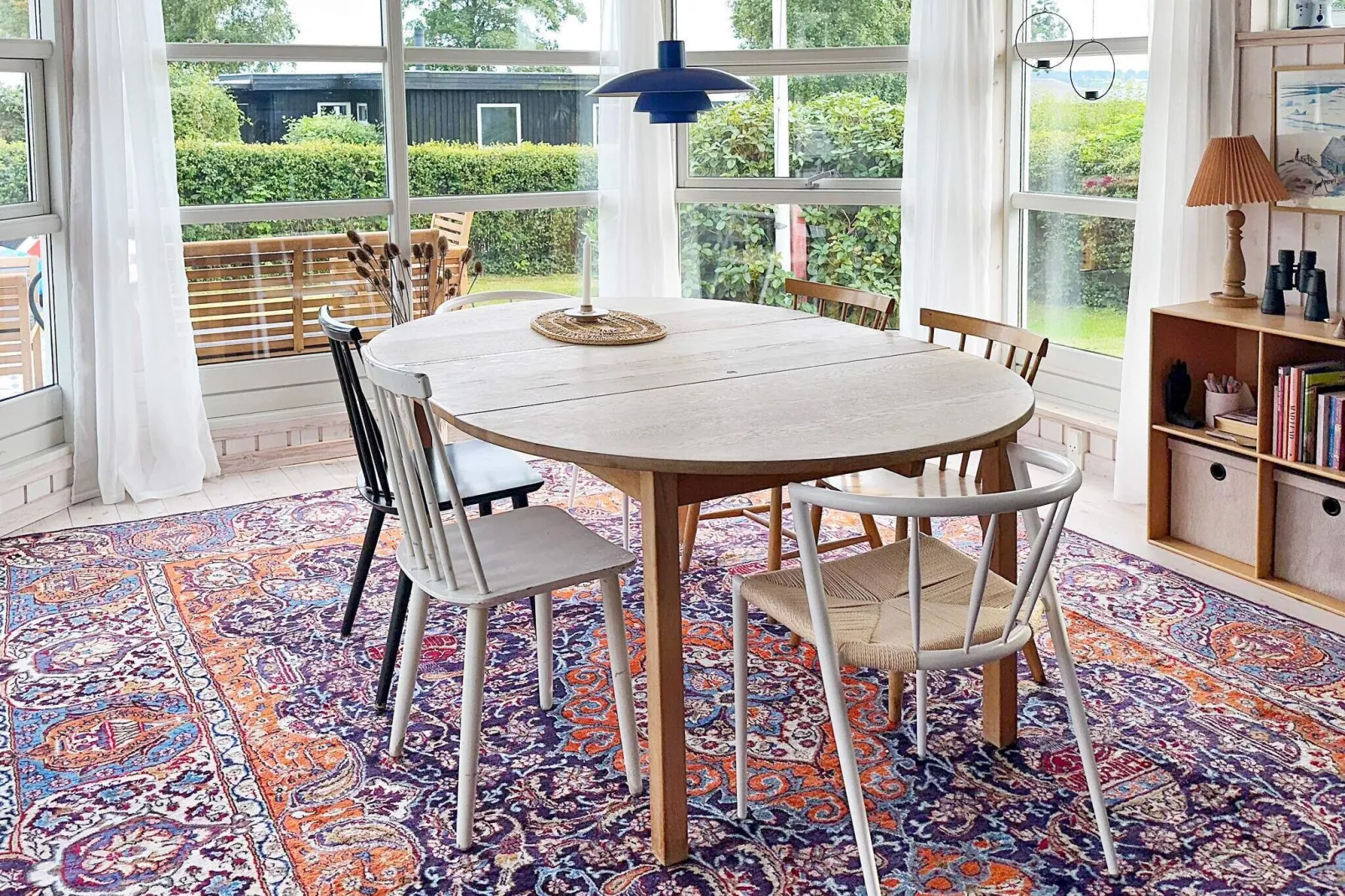 6 Personen Ferienhaus in Haderslev-By Traum