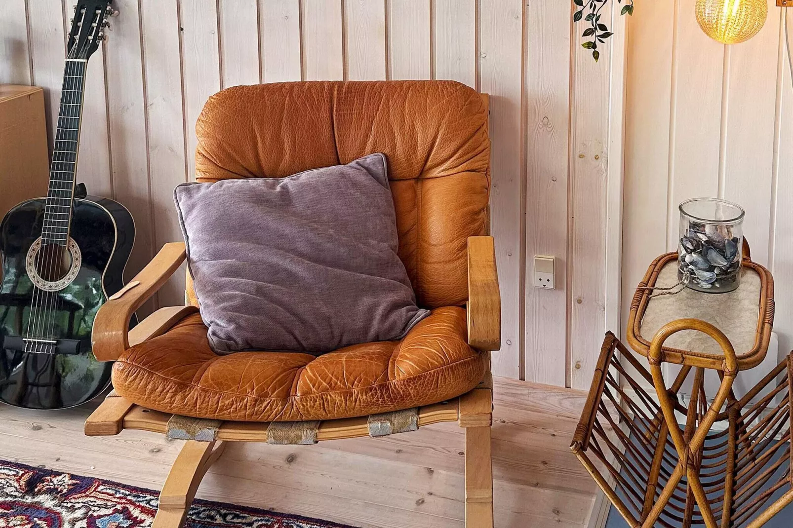 Maison de vacances pour 6 a Haderslev-By Traum-Intérieur