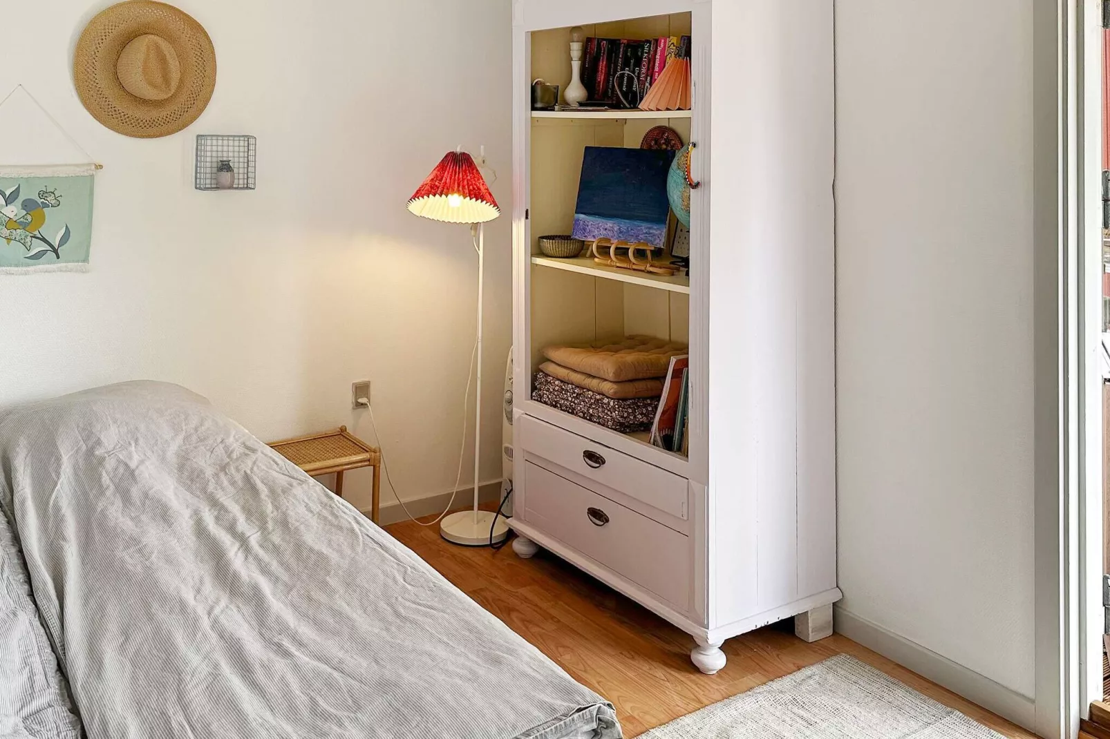 Maison de vacances pour 6 a Haderslev-By Traum-Intérieur