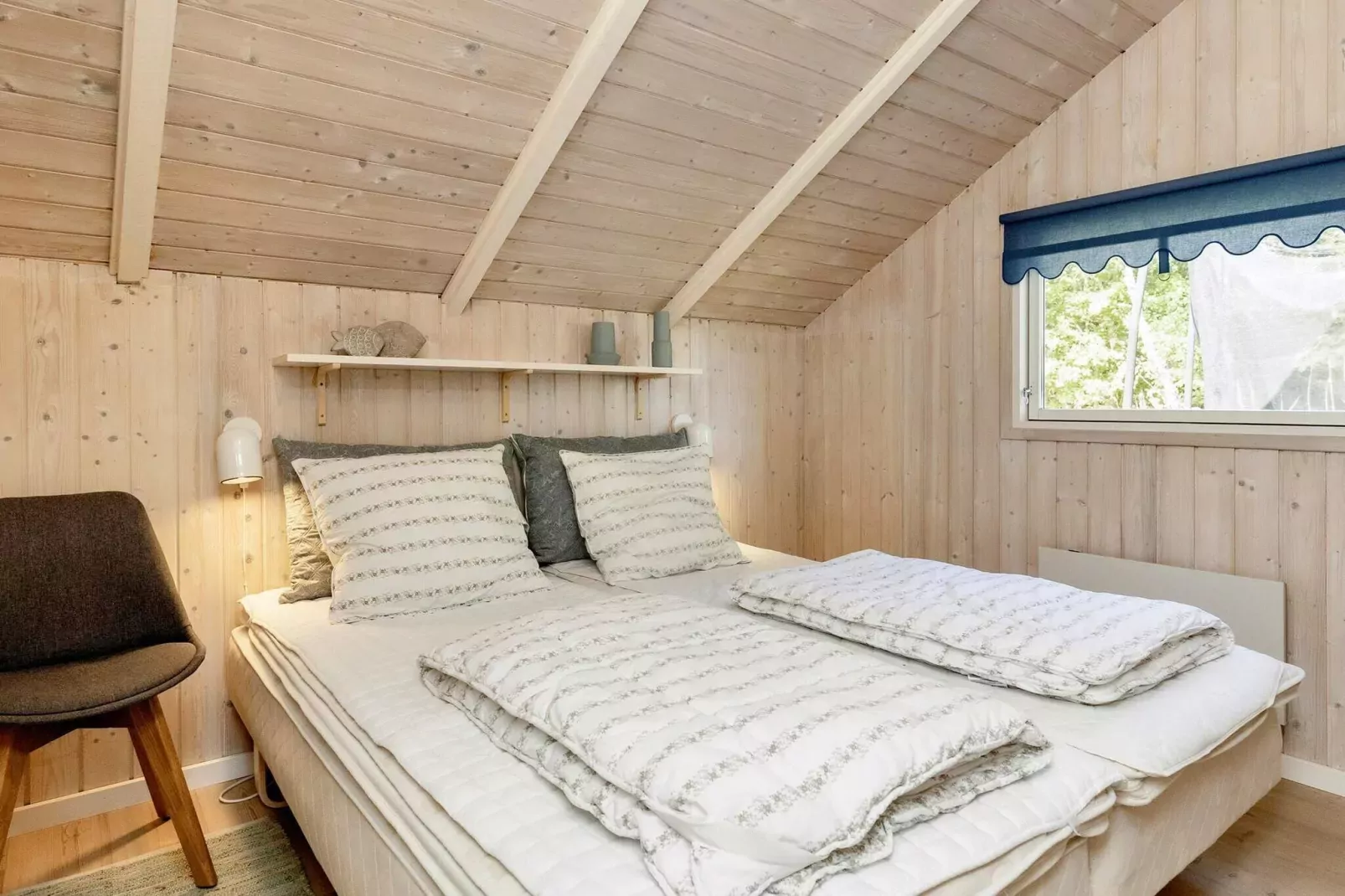 6 person holiday home in Væggerløse-By Traum-Indoor