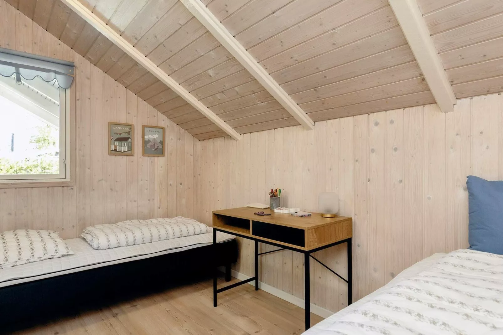 6 person holiday home in Væggerløse-By Traum-Indoor