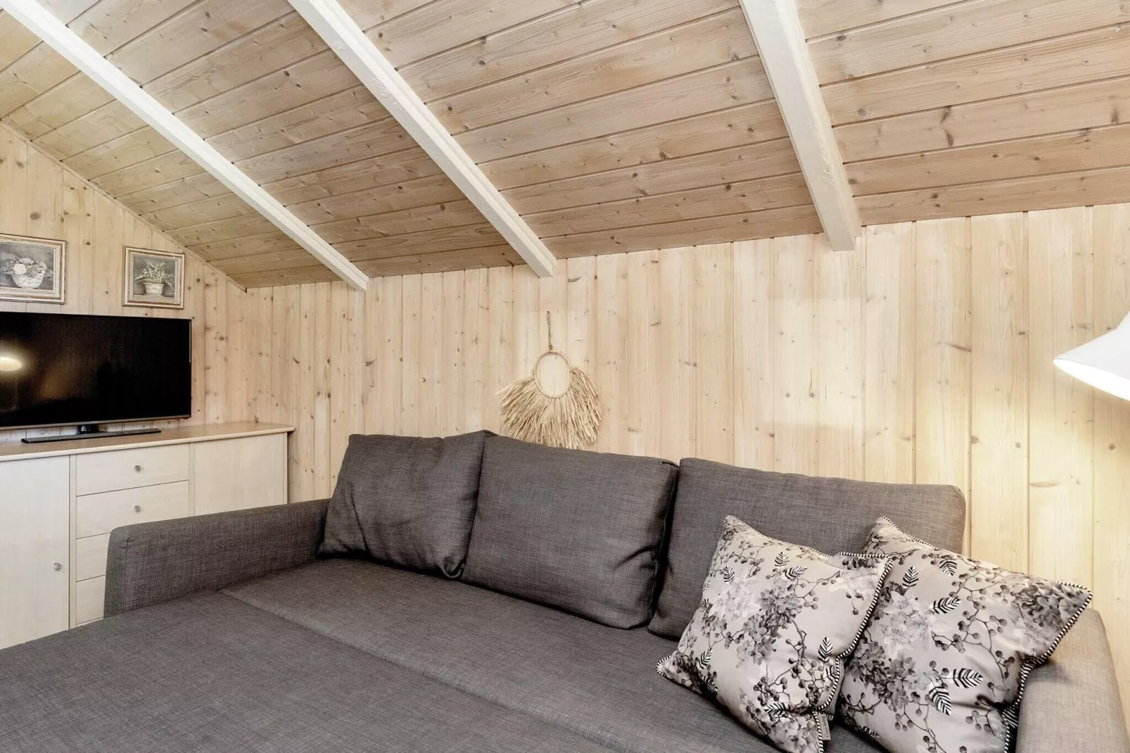 6 person holiday home in Væggerløse-By Traum-Indoor