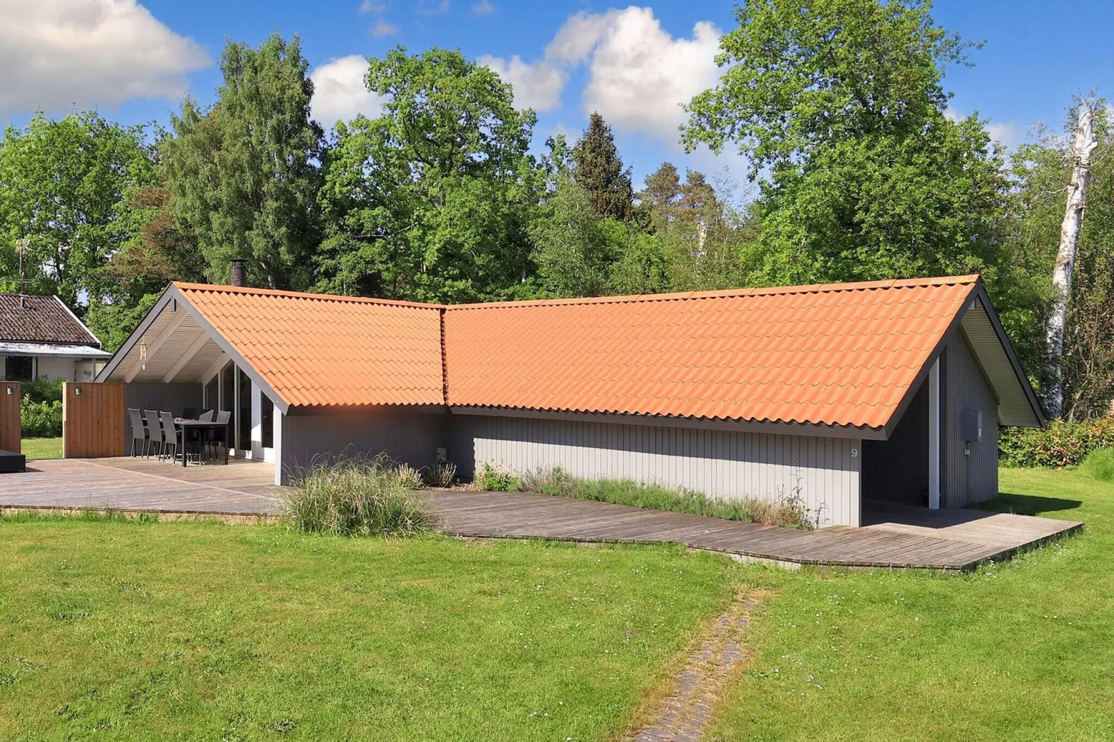 6 person holiday home in Væggerløse-By Traum-View