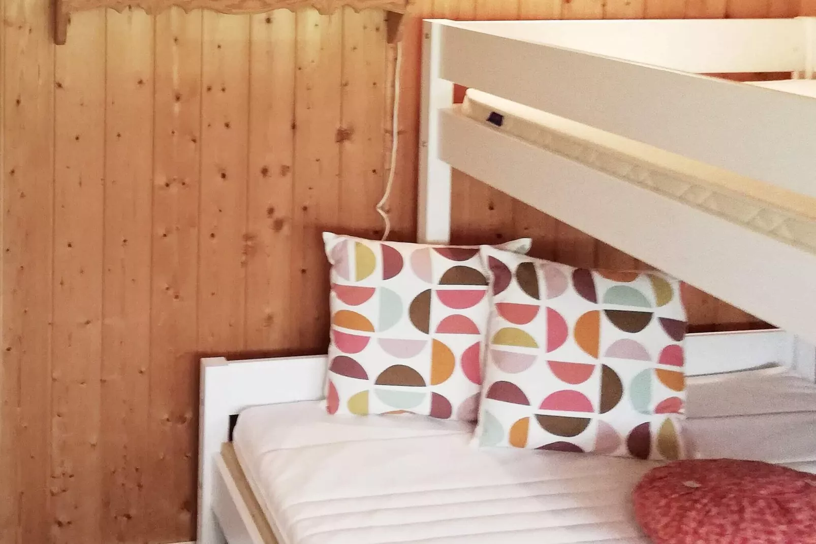5 person holiday home in Fårvang-By Traum-Indoor