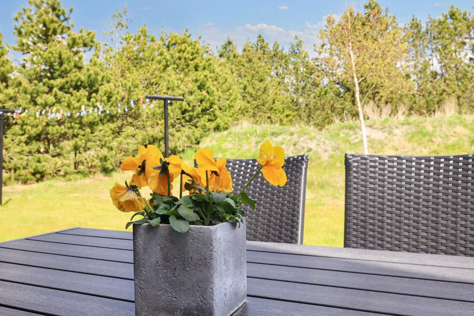 10 person holiday home in Jerup-By Traum-View