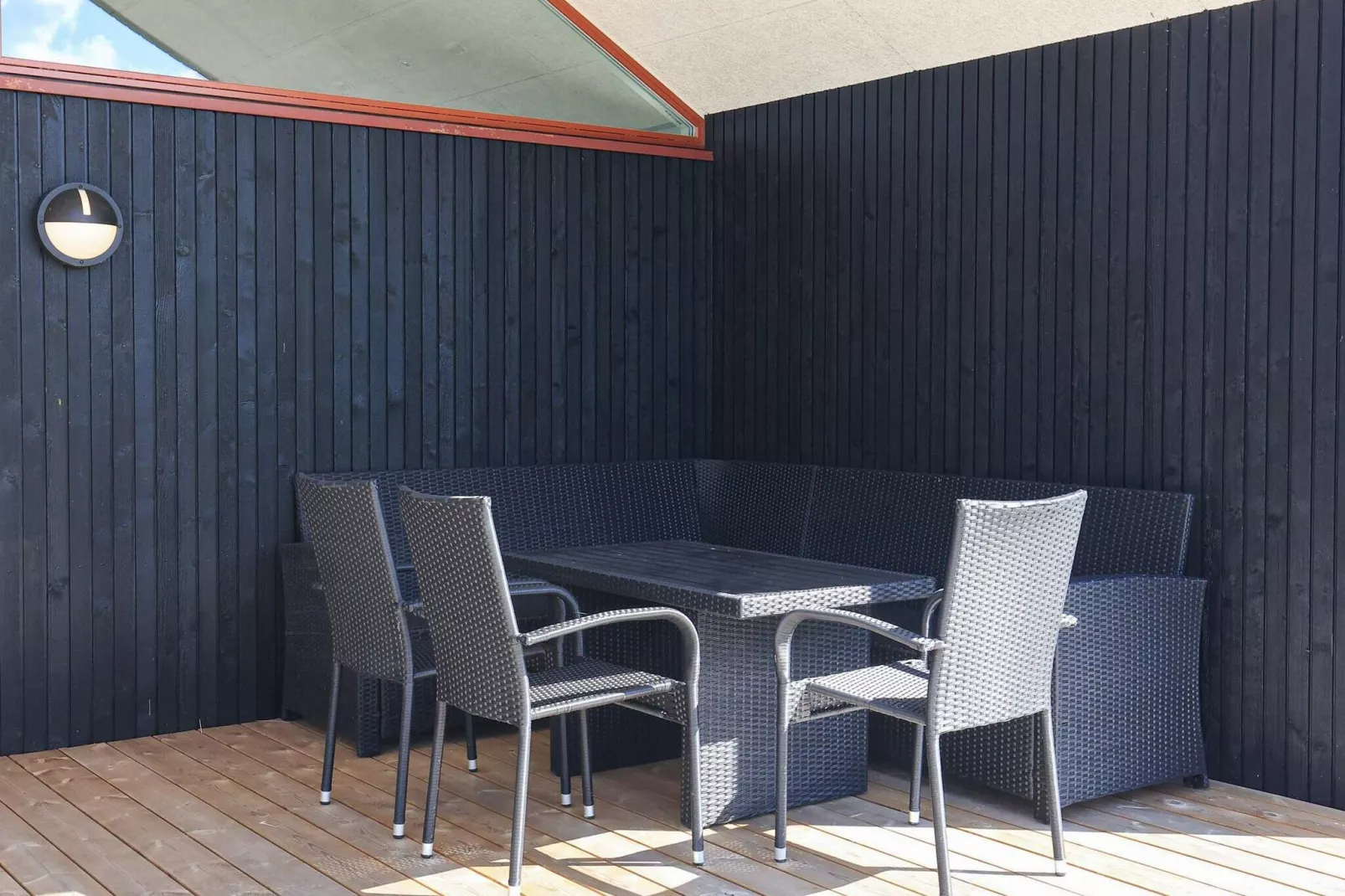 10 person holiday home in Jerup-By Traum-View