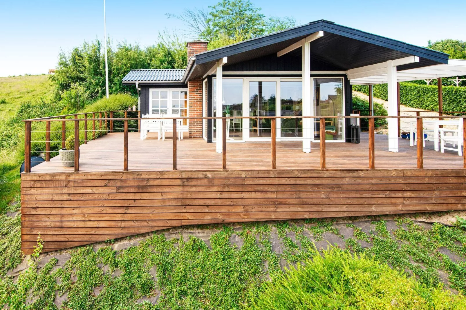 6 person holiday home in Lemvig-By Traum-Outdoor