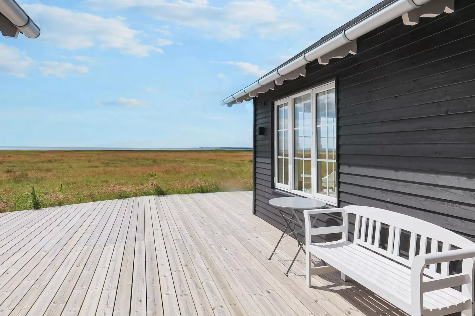 6 Personen Ferienhaus in Læsø-By Traum
