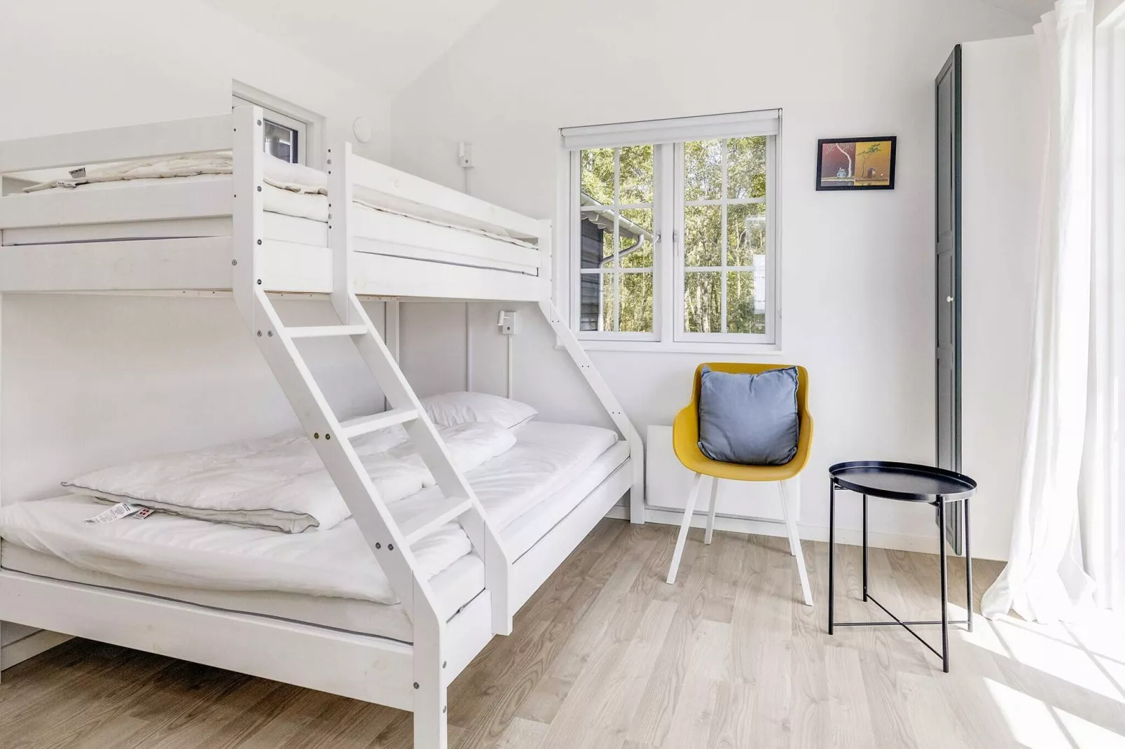 6 Personen Ferienhaus in Læsø-By Traum-Innenbereich
