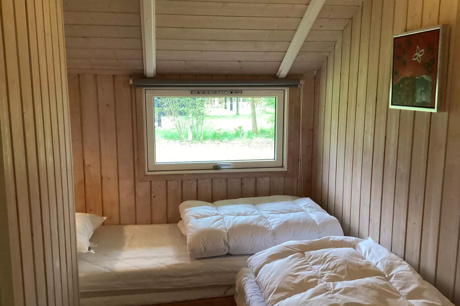 6 person holiday home in Ansager-By Traum