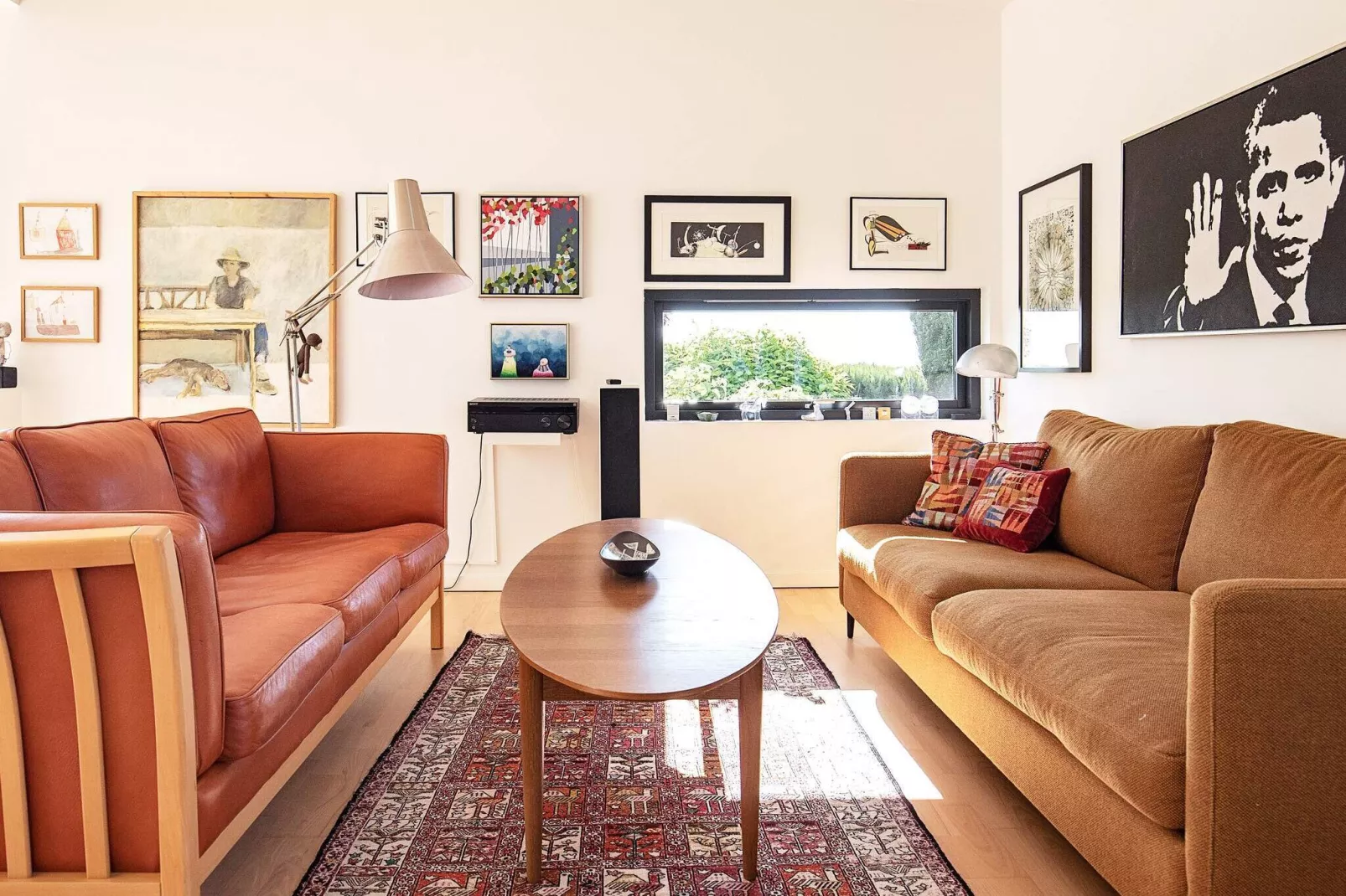Maison de vacances pour 6 a Væggerløse-By Traum-Intérieur