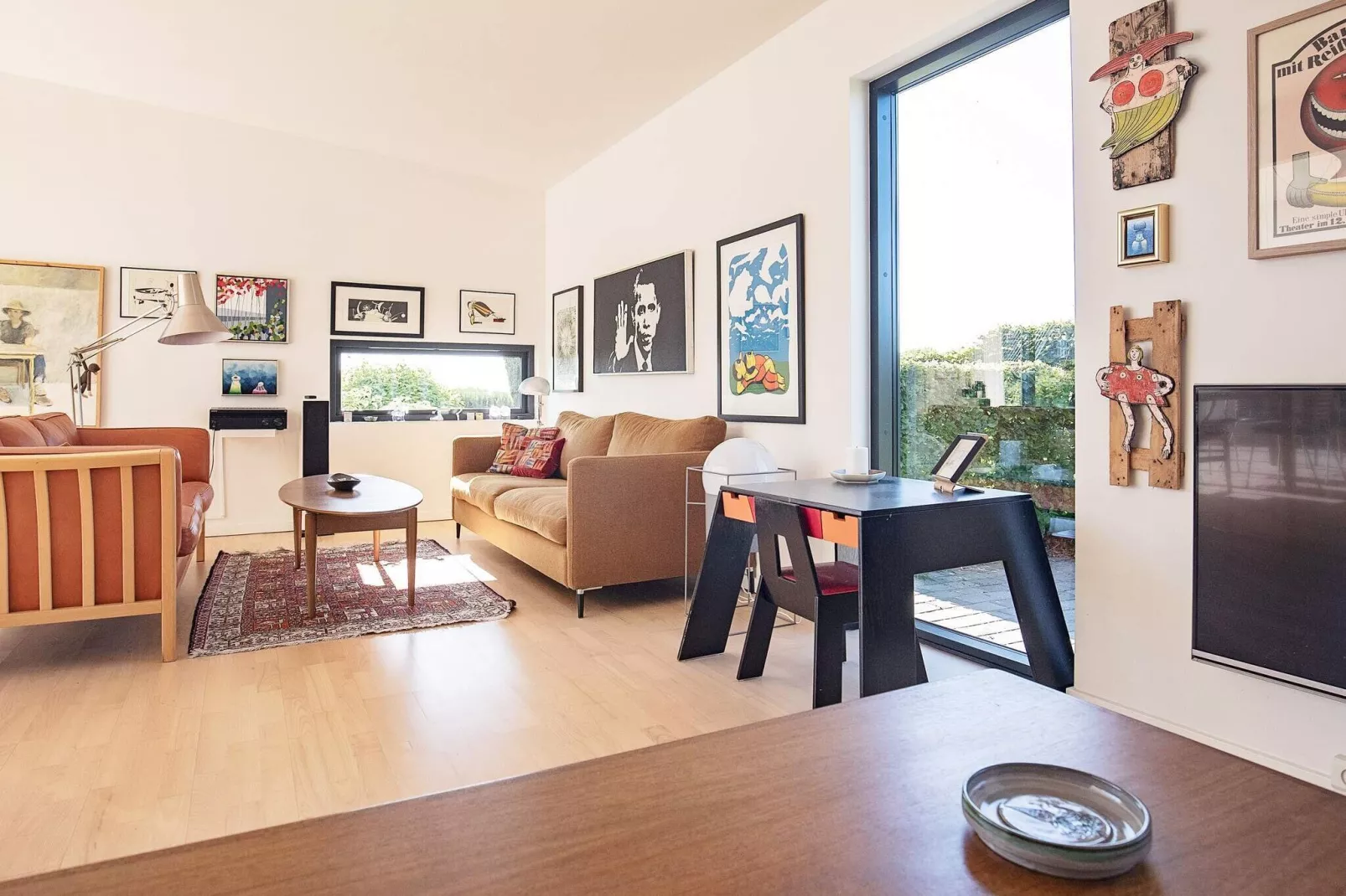 Maison de vacances pour 6 a Væggerløse-By Traum-Intérieur