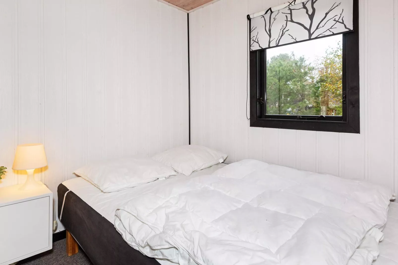 6 person holiday home in Hals-By Traum-Indoor