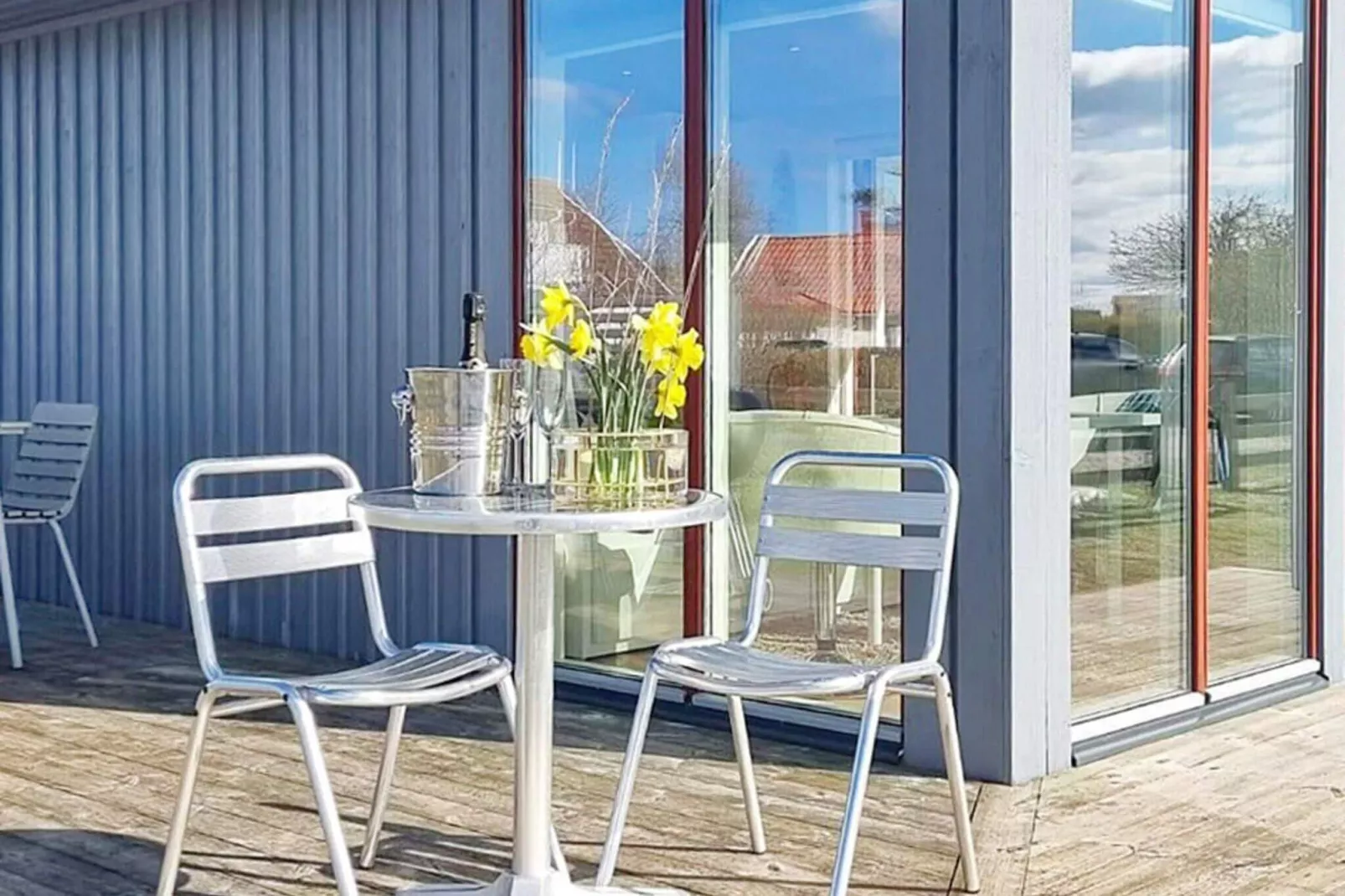 3 person holiday home in LÖTTORP-By Traum-Outdoor