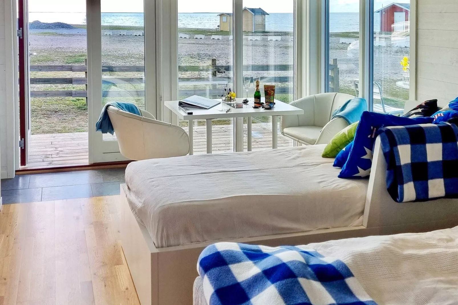 3 person holiday home in LÖTTORP-By Traum