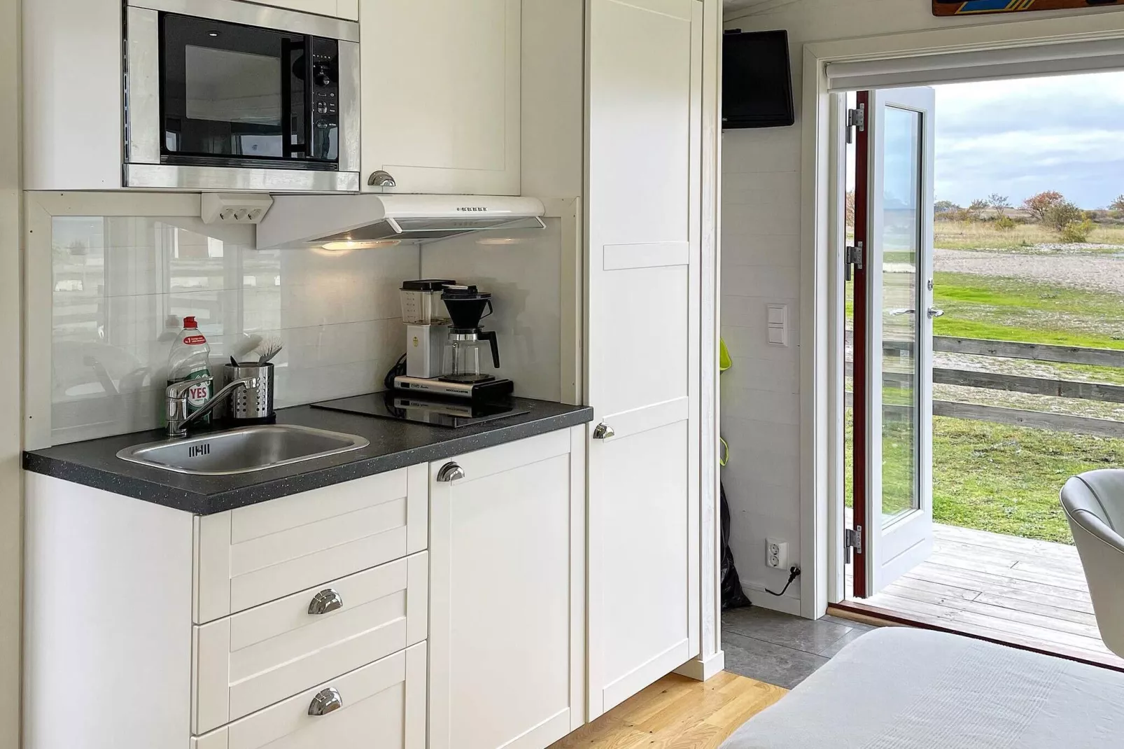 3 person holiday home in LÖTTORP-By Traum-Indoor