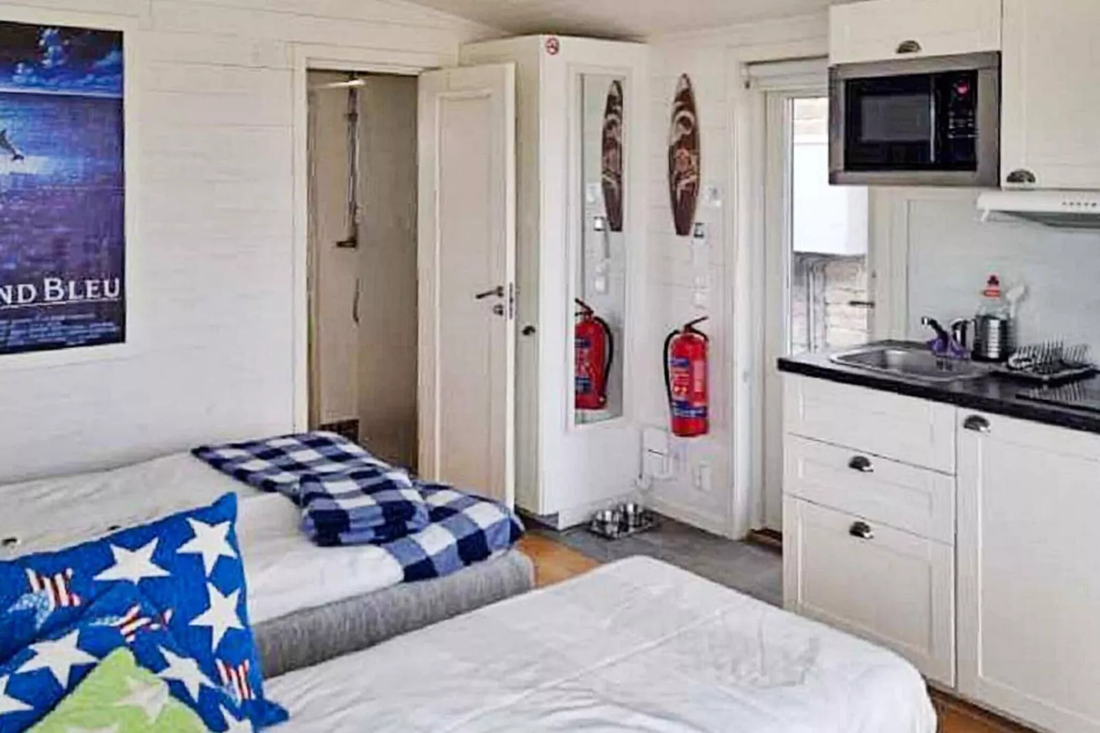 3 person holiday home in LÖTTORP-By Traum-Indoor