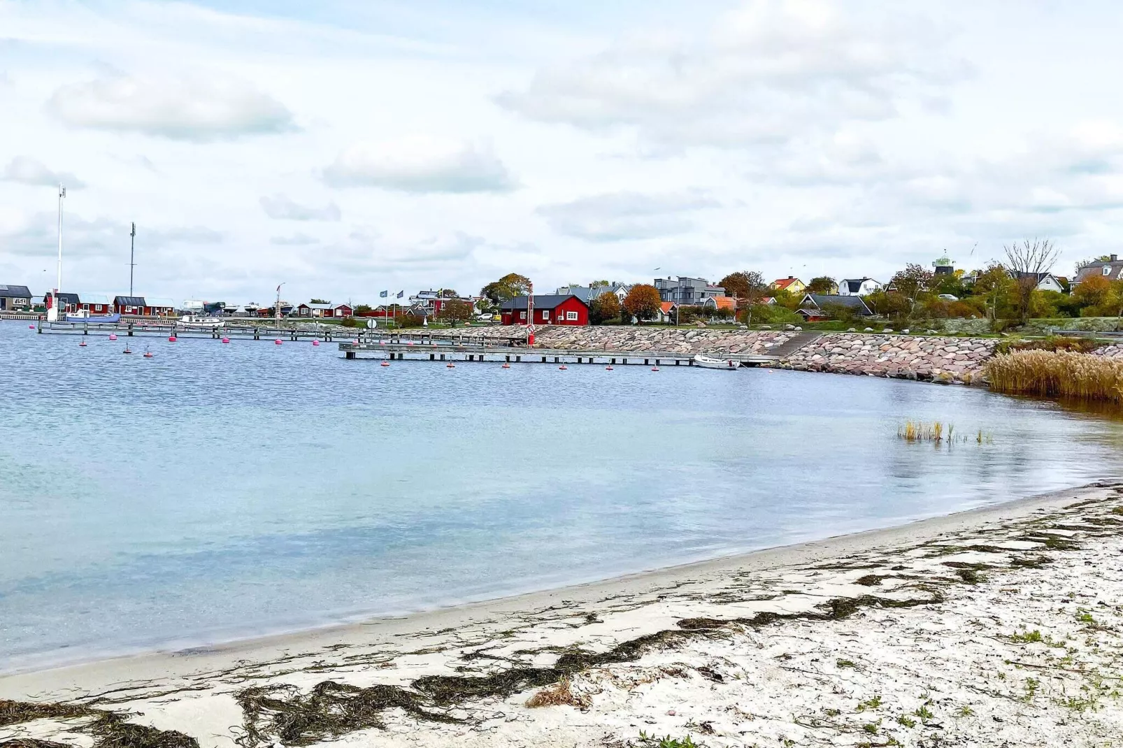 3 person holiday home in LÖTTORP-By Traum-Not tagged