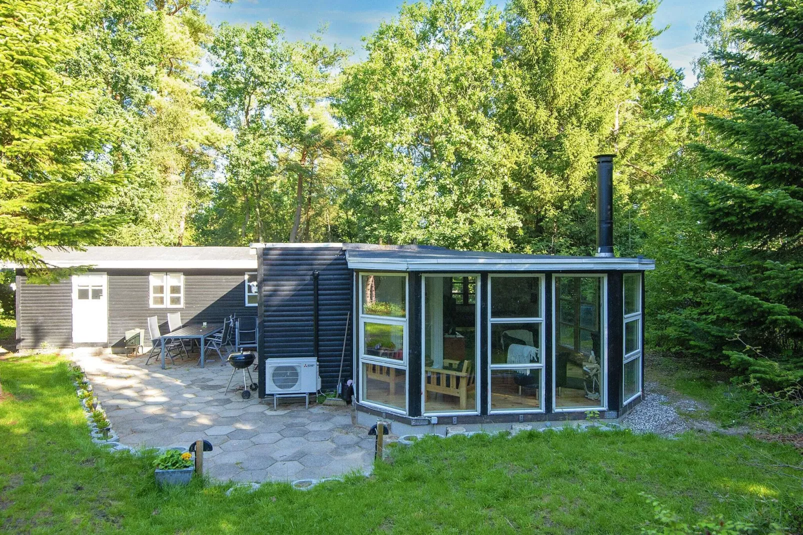 6 person holiday home in Ebeltoft-By Traum