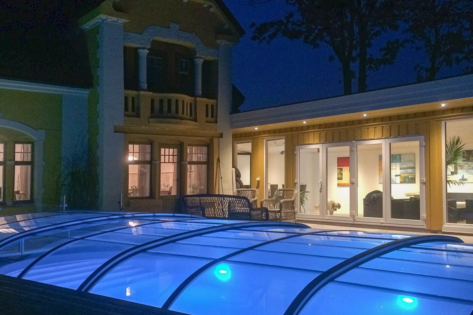 10 person holiday home in arendal-By Traum-Outdoor