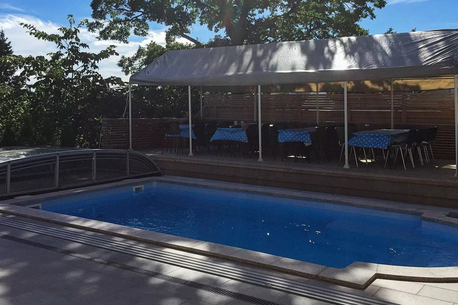 10 person holiday home in arendal-By Traum-Outdoor
