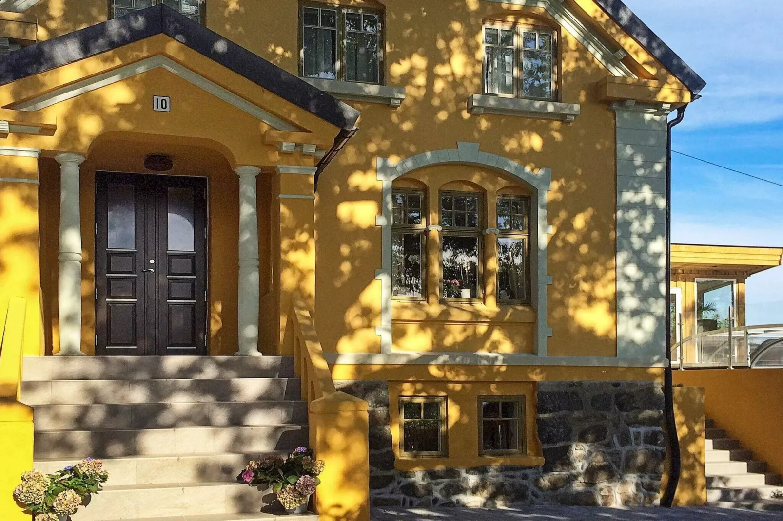10 person holiday home in arendal-By Traum-Outdoor