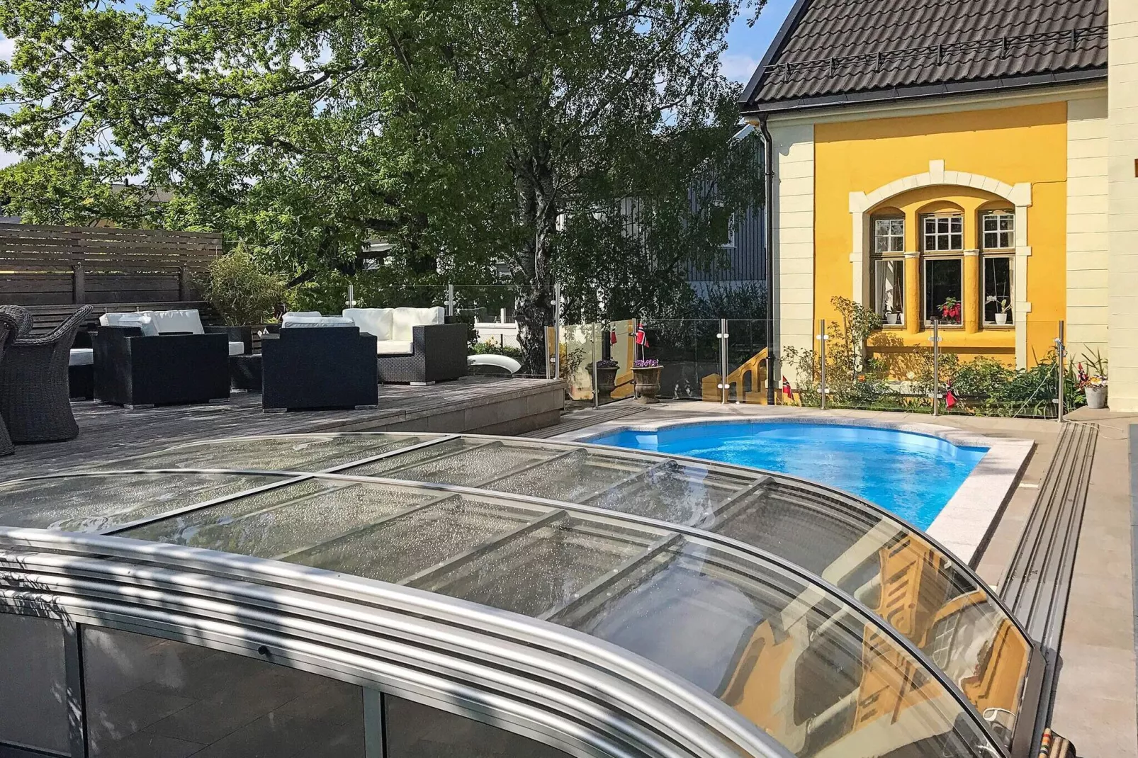 10 person holiday home in arendal-By Traum-Outdoor