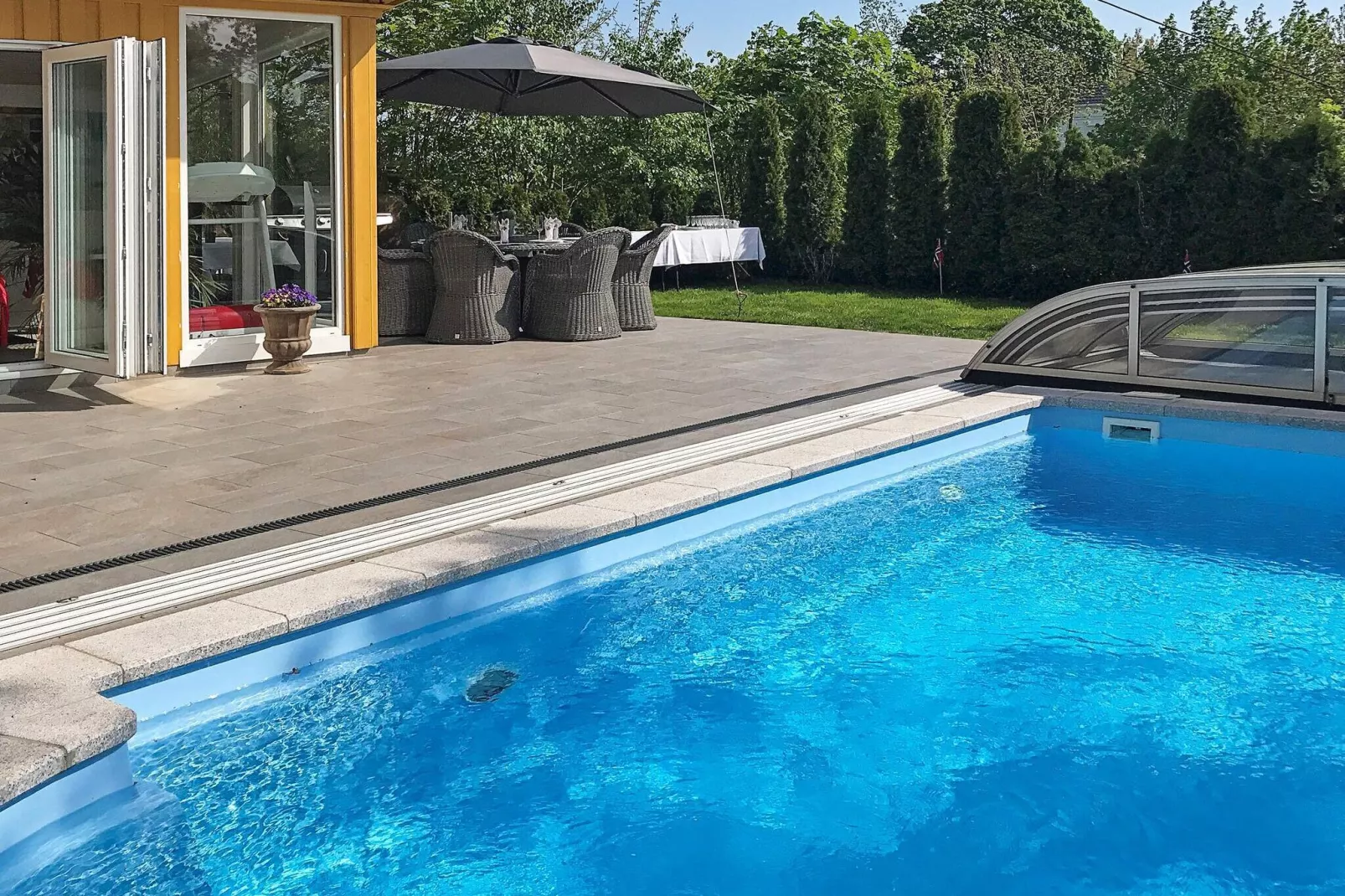 10 person holiday home in arendal-By Traum-Outdoor