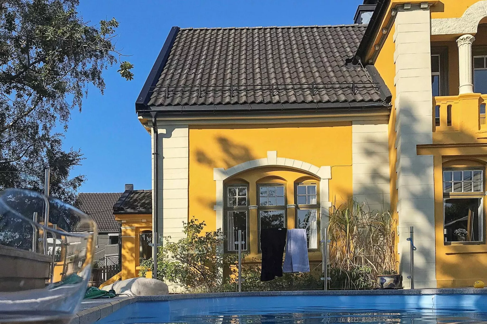 10 person holiday home in arendal-By Traum-Outdoor