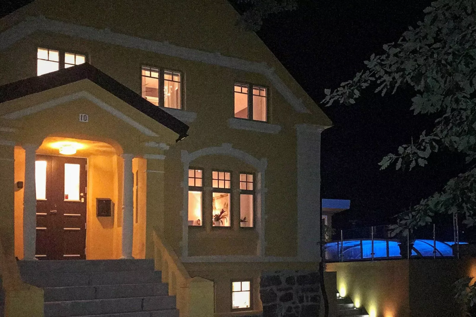 10 person holiday home in arendal-By Traum-Outdoor