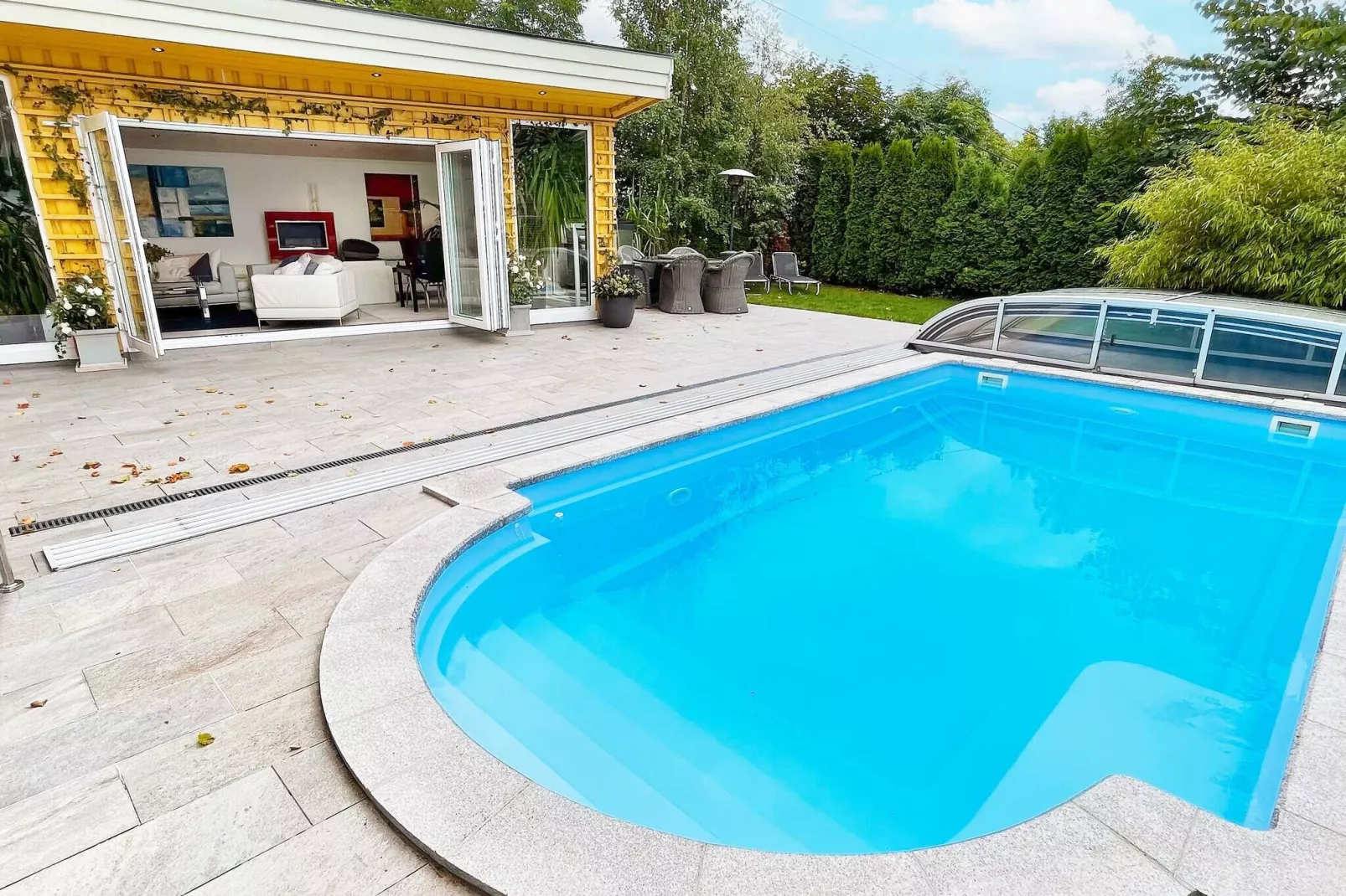 10 person holiday home in arendal-By Traum-Pool
