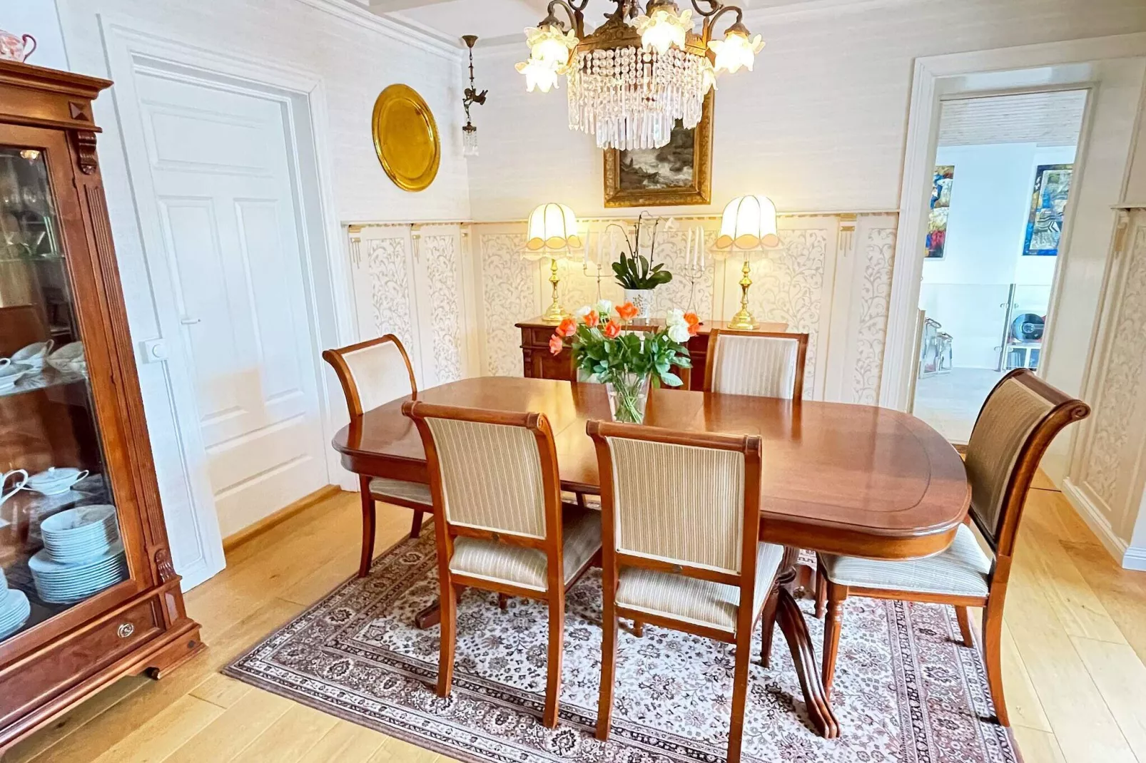 10 person holiday home in arendal-By Traum-Indoor