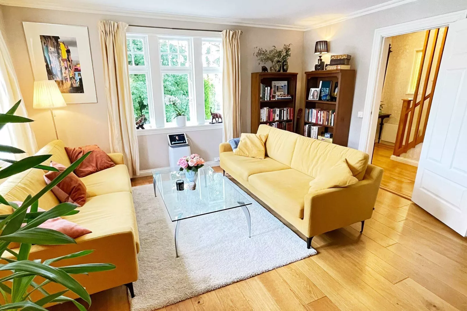 10 person holiday home in arendal-By Traum-Indoor