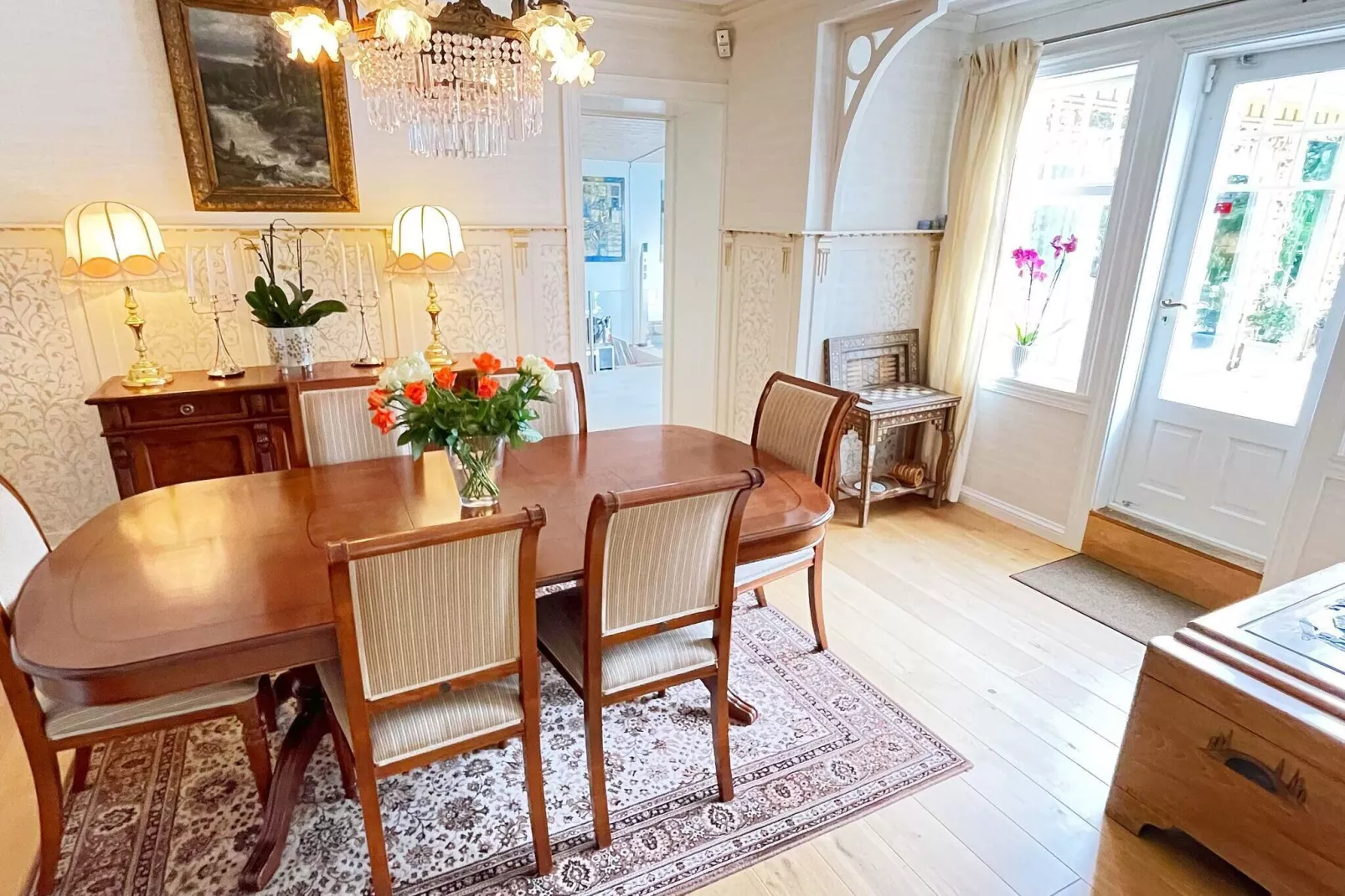 10 person holiday home in arendal-By Traum-Indoor