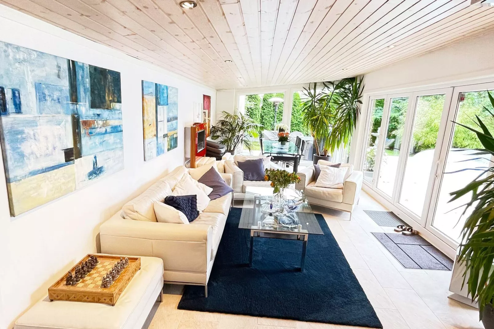 10 person holiday home in arendal-By Traum-Indoor