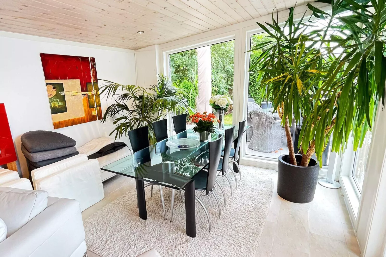 10 person holiday home in arendal-By Traum-Indoor