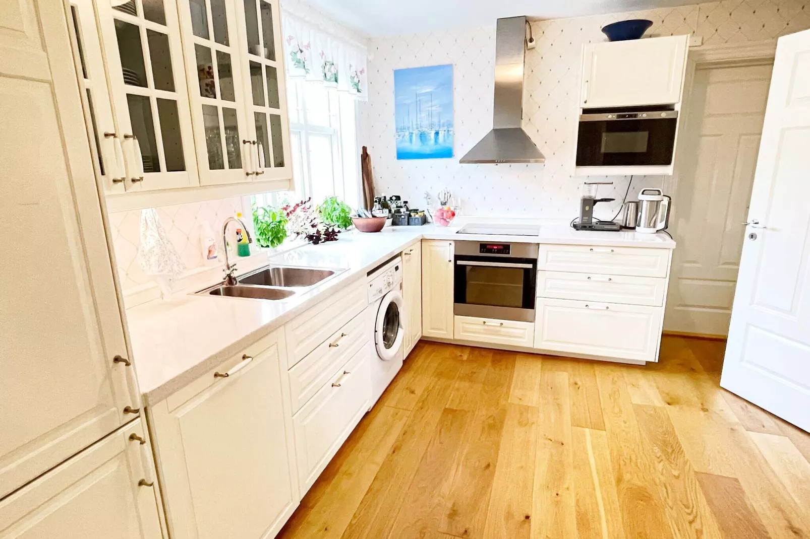 10 person holiday home in arendal-By Traum-Indoor