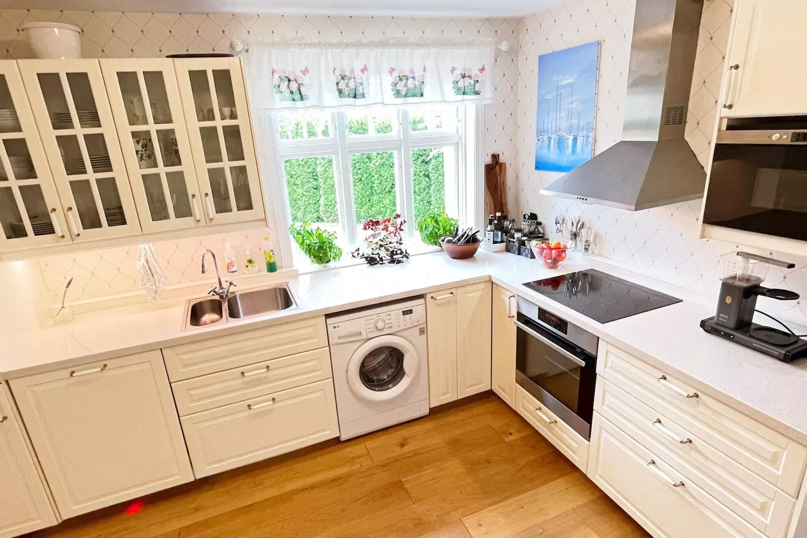 10 person holiday home in arendal-By Traum-Indoor