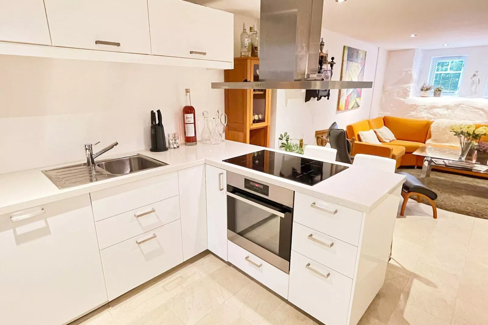 10 person holiday home in arendal-By Traum-Indoor