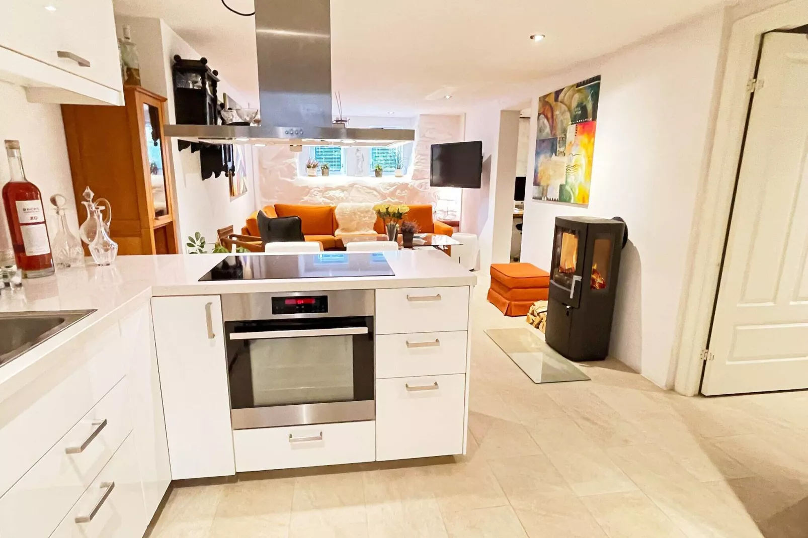 10 person holiday home in arendal-By Traum-Indoor