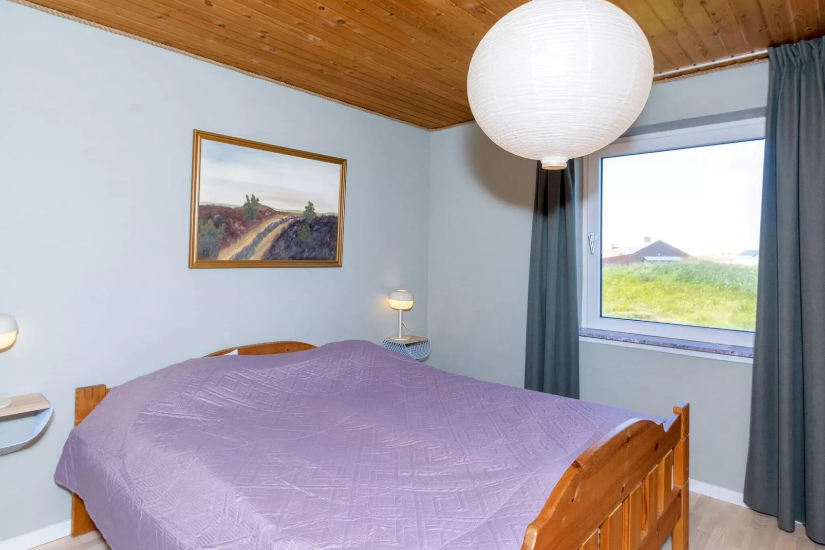 8 person holiday home in Frøstrup-By Traum-Indoor