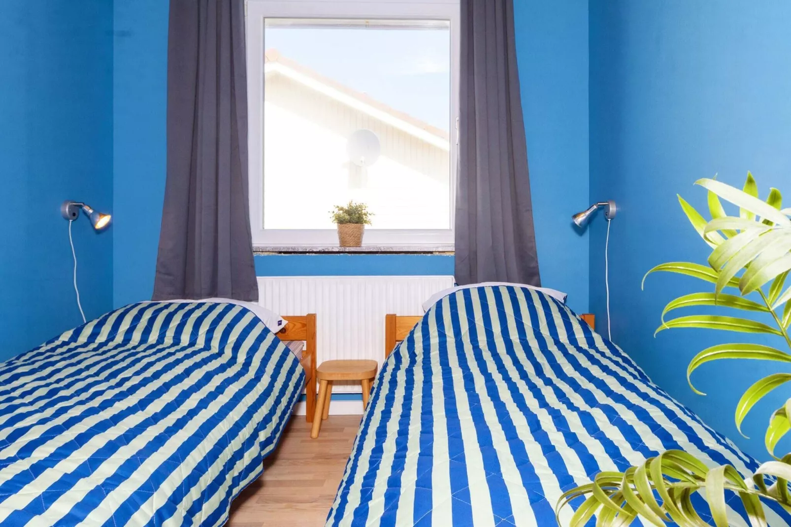 8 person holiday home in Frøstrup-By Traum-Indoor