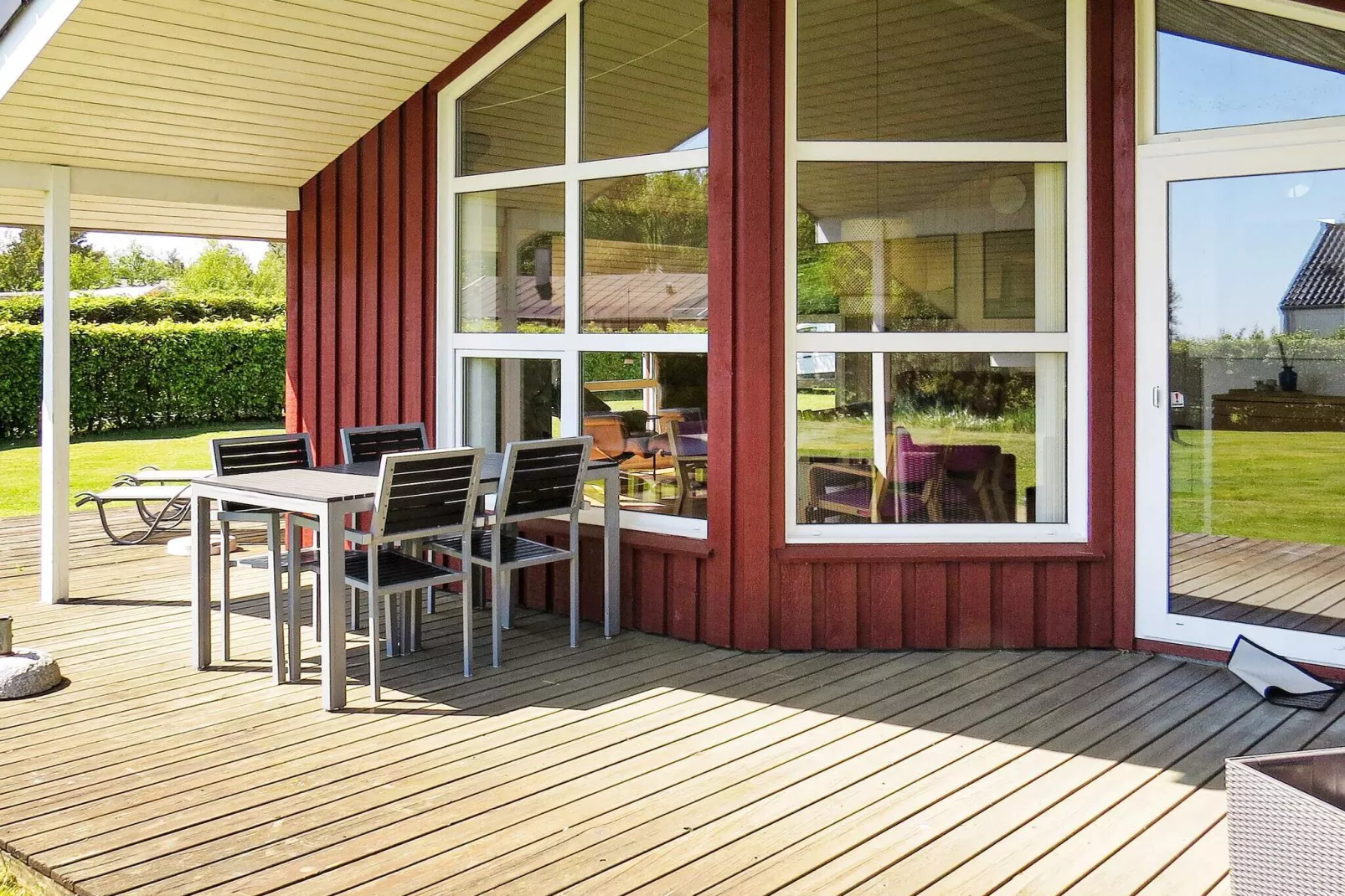 Cozy Coastal Retreat - By Traum Ferienwohnungen