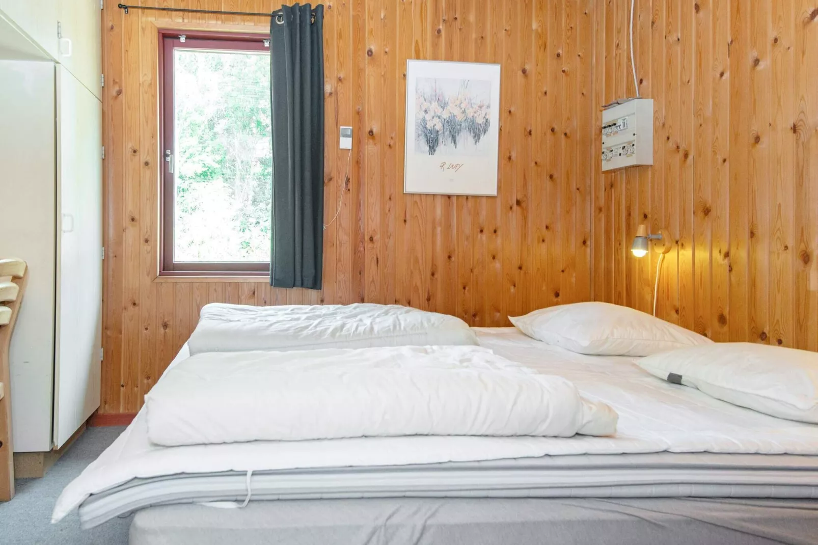 6 Personen Ferienhaus in Grenaa-By Traum-Innenbereich