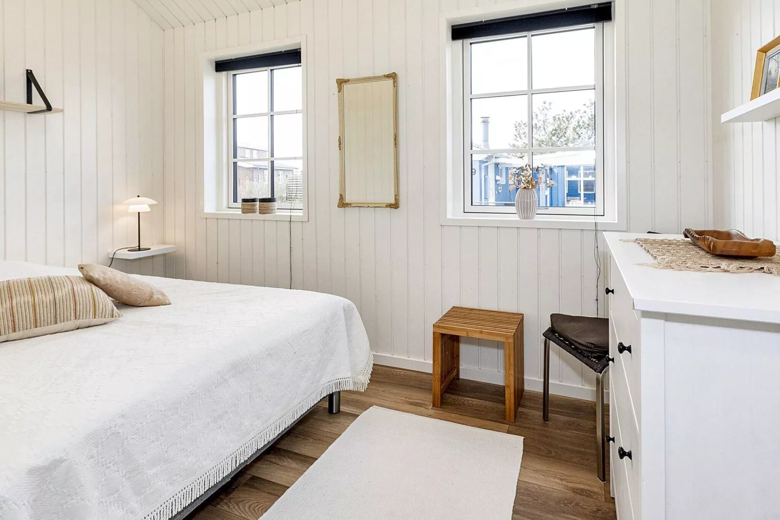 6 Personen Ferienhaus in Løgstør-By Traum-Innenbereich