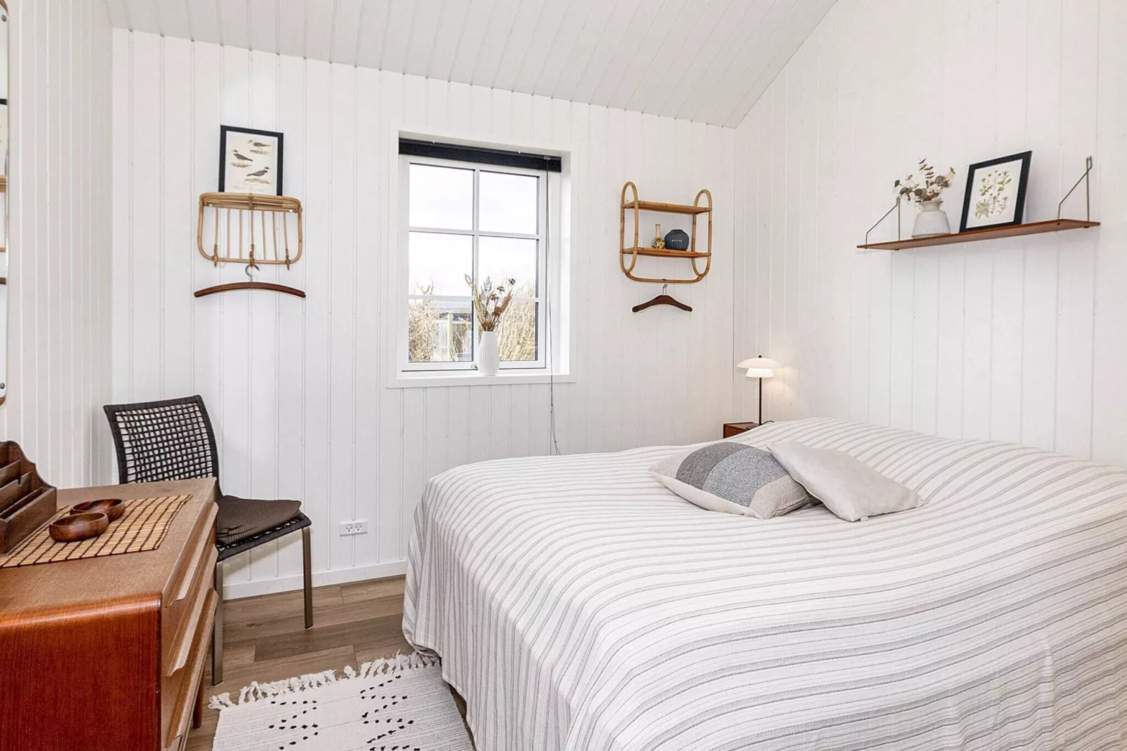 6 Personen Ferienhaus in Løgstør-By Traum-Innenbereich